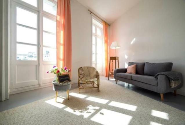 La Garconniere De Vannes Appartement Buitenkant foto